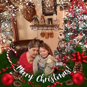 Meet your Posher, Tami